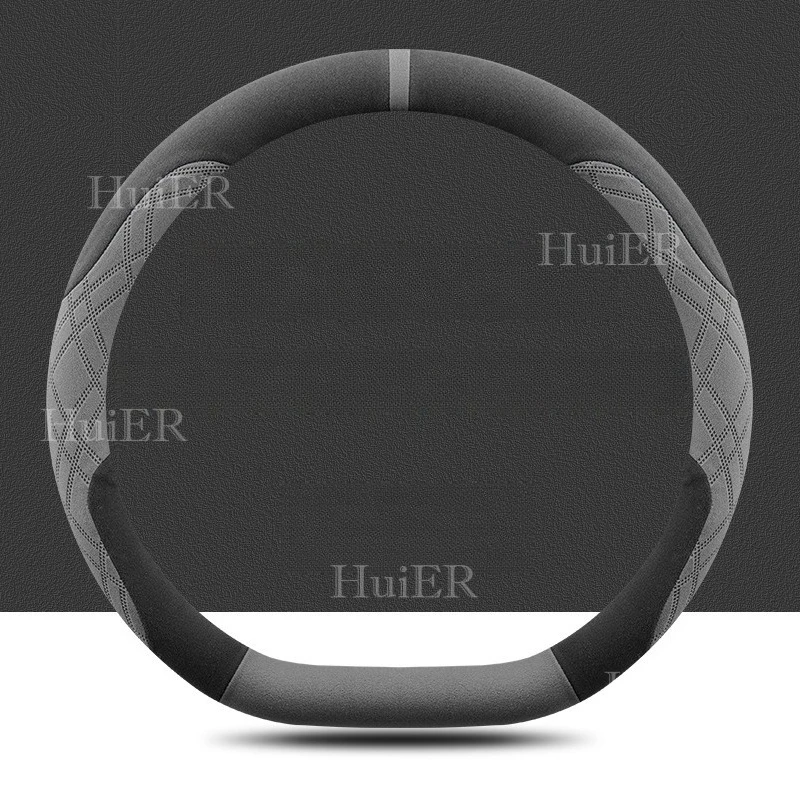 Black Gray