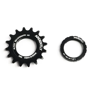 Ardently FixedGear Bicycle Cogs 13T/14T/15T/16T/17T/18T/19T/20T 1