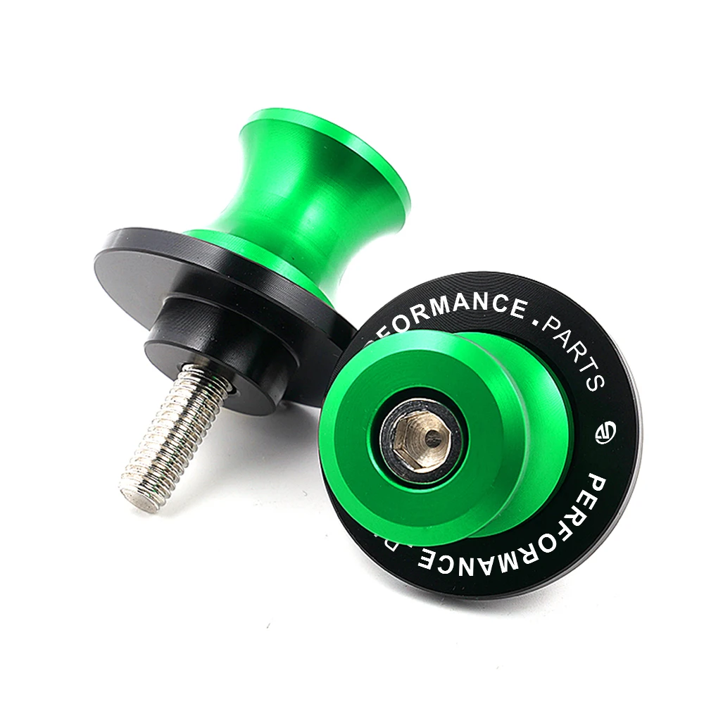 Motorrad Schwinge Spule Für S1000R S1000XR - Aluminium Legierung M8 Schrauben