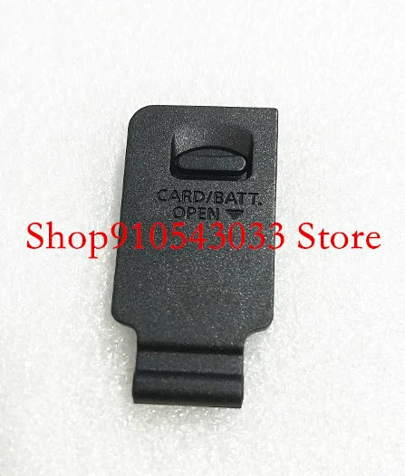 Battery Cover Lid Door Repair parts New Original for Canon for EOS 200D 200D II 250D Rebel SL2/Kiss X9/Rebel SL3 /Kiss X10 SLR