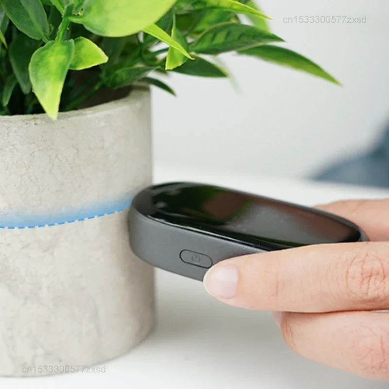Xiaomi DUKA ATuMan Q2 Electronic Ruler Digital Wheel Tape Measure High Accuracy Type-C Rechargeable Home Length Measuring Tool