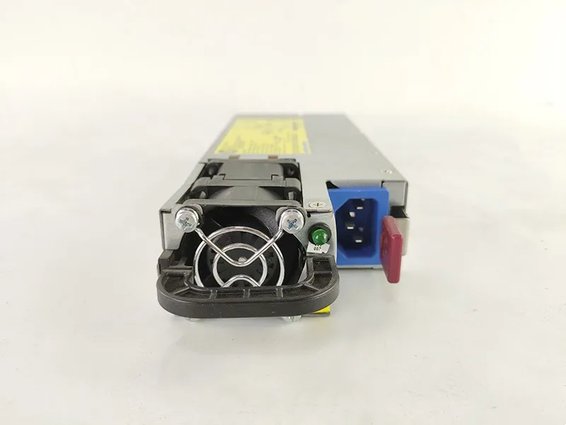 

Блок питания для HP G9 1500W 684529-001 704604-001 684532-B21 684530-201