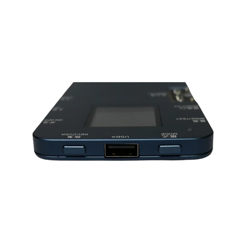 Рисунок 5 - ЖК-экран KULI DLZXWIN DL S300 для проверки фотографий