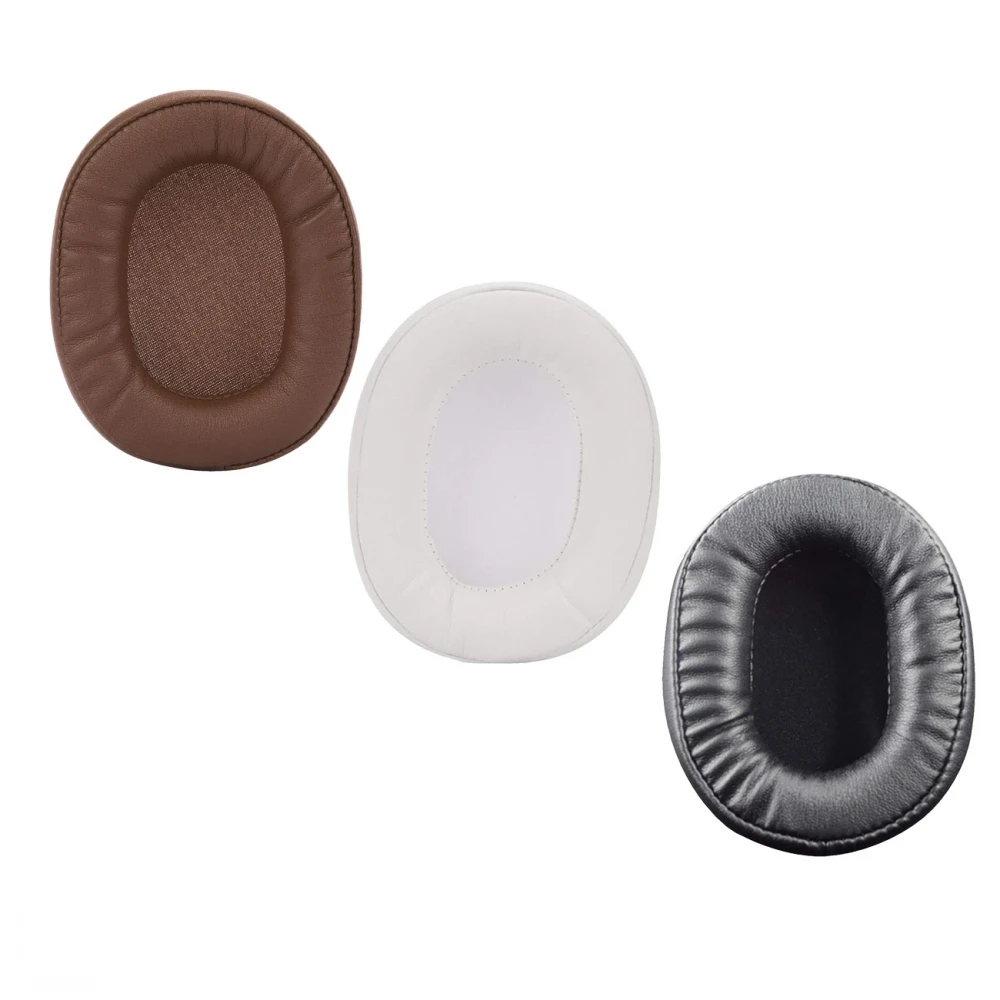 Sheepskin Earpads For Audio-Technica 