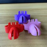 11Holes 2-10Inch Balloon Sizer Box Collapsible Balloons Measurement Tool For Balloon Decorations,Balloon Arches,Balloon Columns - Image 4