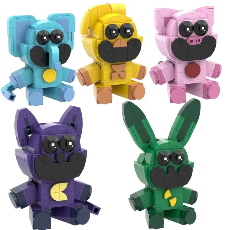 sorrindo-calend-rios-building-blocks-set-dogday-e-catnap-block-cat-nap