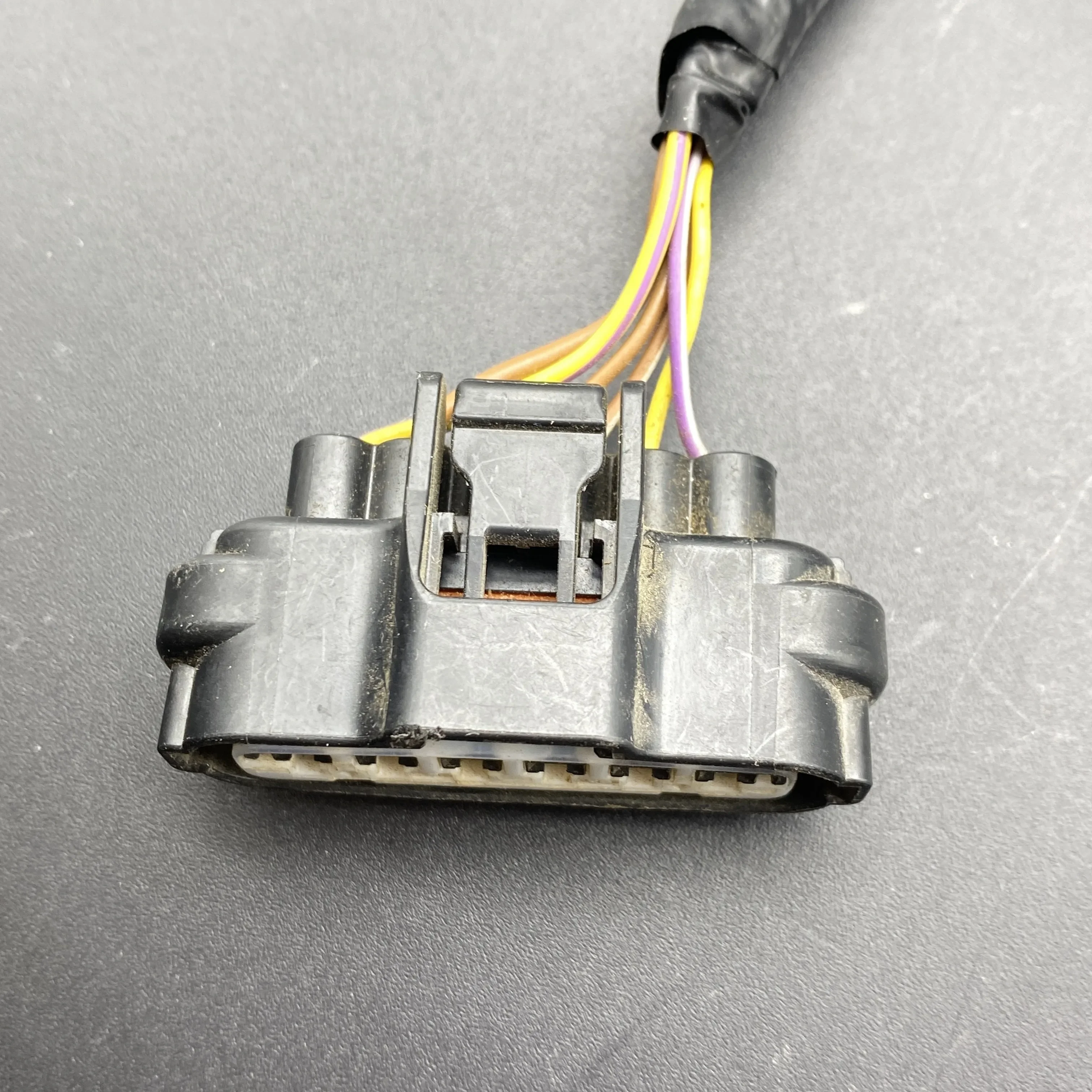 Throttle Plug Wire for Toyota Lexus Reiz Crown Camry Corolla Electronic Throttle Plug wire line cable