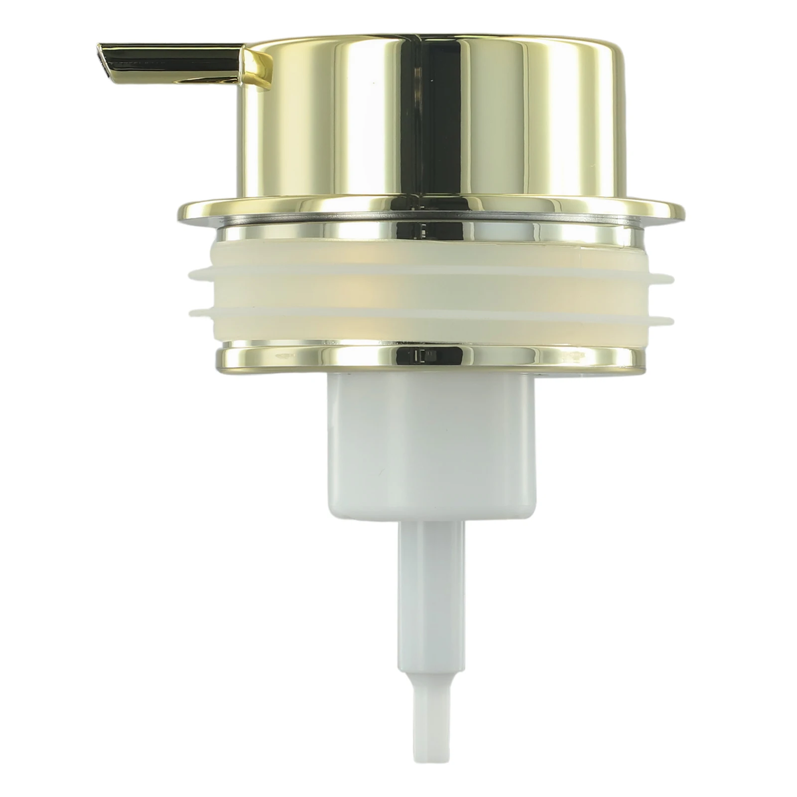 Description Picture 2 of item1pc Foam Soap Pump Liquid Lotion Dispenser Head Bathroom Liquid Soap Dispenser Toilet Hand Replace Lotion Shampoo Pump Tube