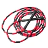 290CM Sports Skipping Rope Adjustable Professional Skipping Ropes Children Beginner Elastic Exercise Portable Cardio Equipment 1