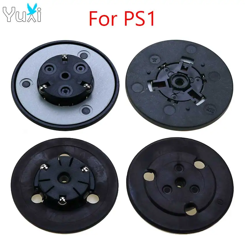 YuXiSpindleHubTurntableRepairPartsForPS1LaserHeadMotorCap