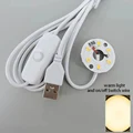 Warm Led Line