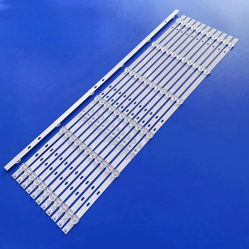 

LED Backlight Strip For 65C9 SL65V3 U65V5 DLED65HD 12X6 1003 DLED65KJAH 12X6
