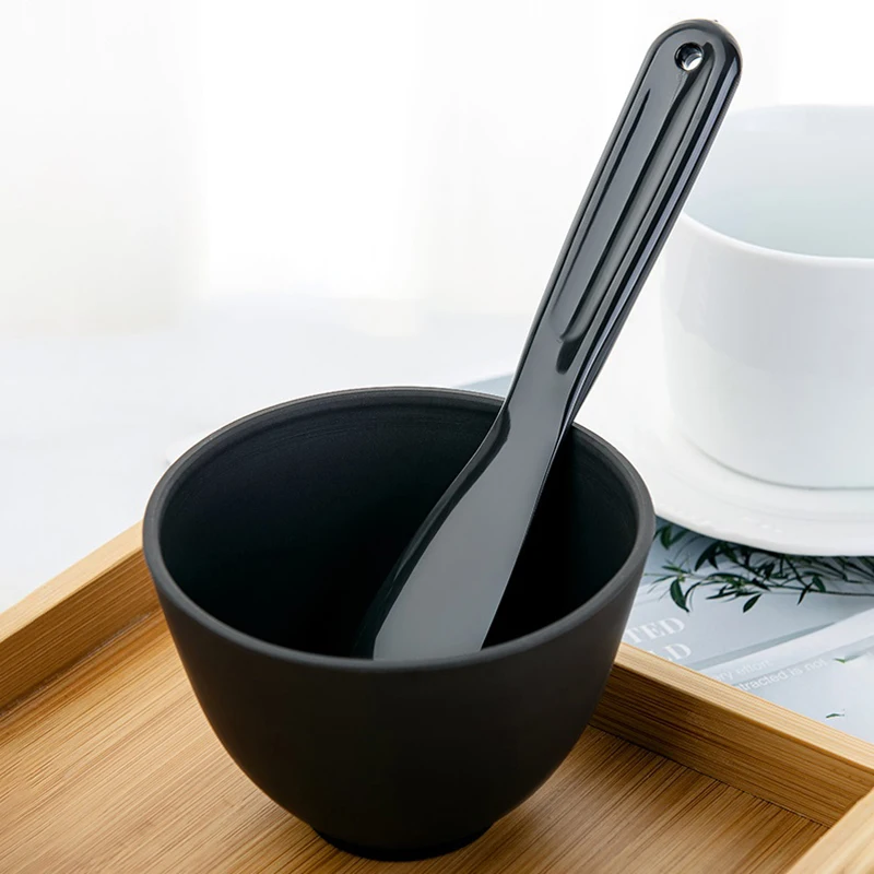 Complete Face Mask Mixing Bowl and Beauty Tools Kit