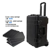 Portable Plastic Carrying Case IP67 Waterproof with High Quality for Apparatus 2
