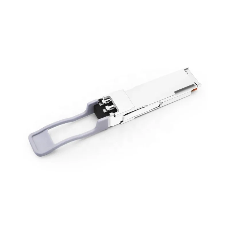 

Новый оригинальный бренд 40G QSFP + SR BIDI дуплексный 100m 850nm LC коннектор, оптический модуль приемопередатчика