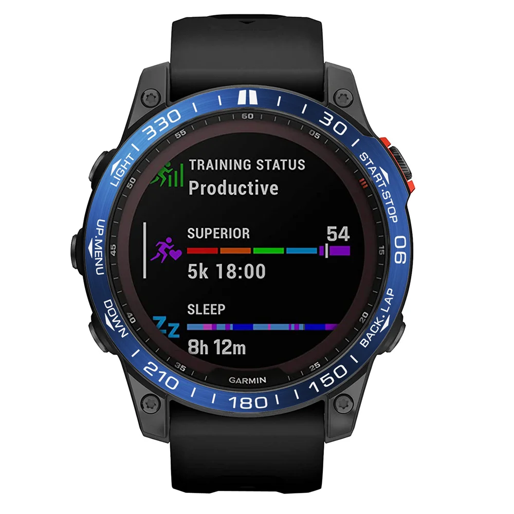 Garmin Fenix7 7X 7S  η ƿ , ȣ ݼ Ÿϸ  Ŀ, ð ׼