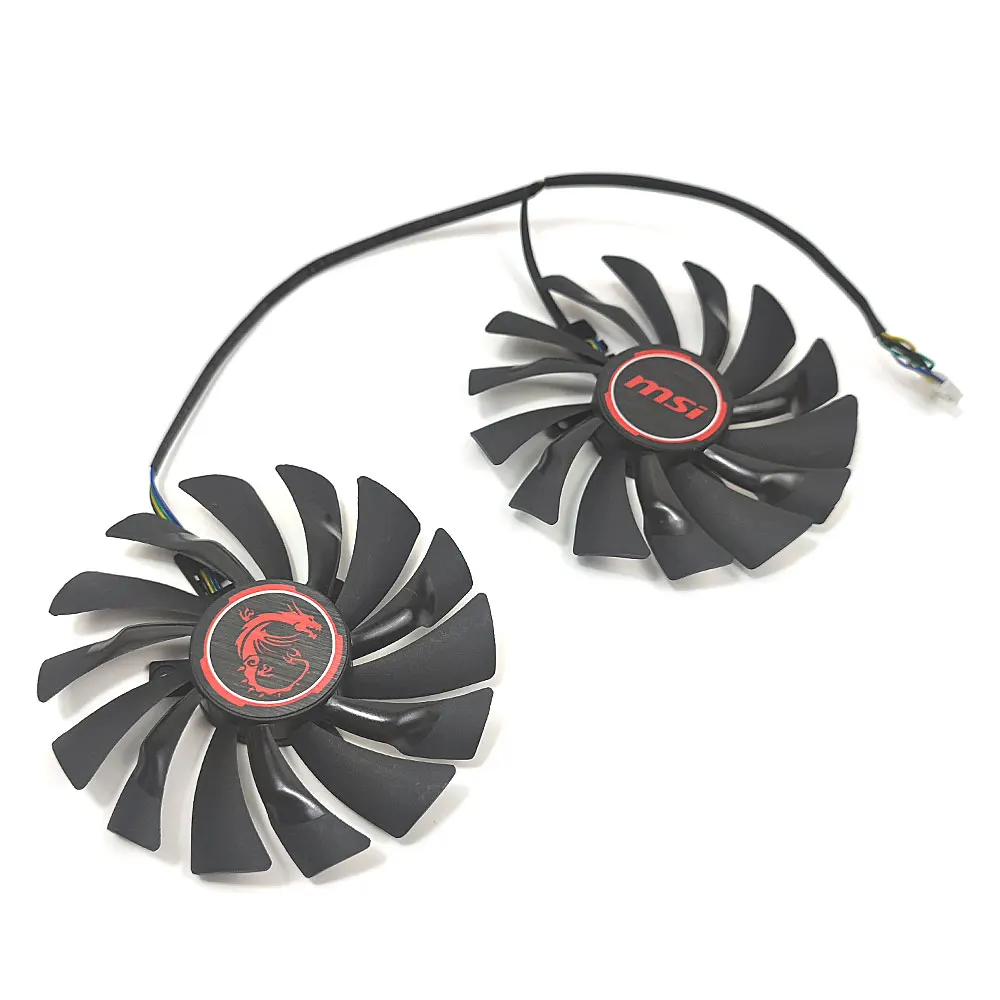 para msi r9 390 rr9 380 rr7