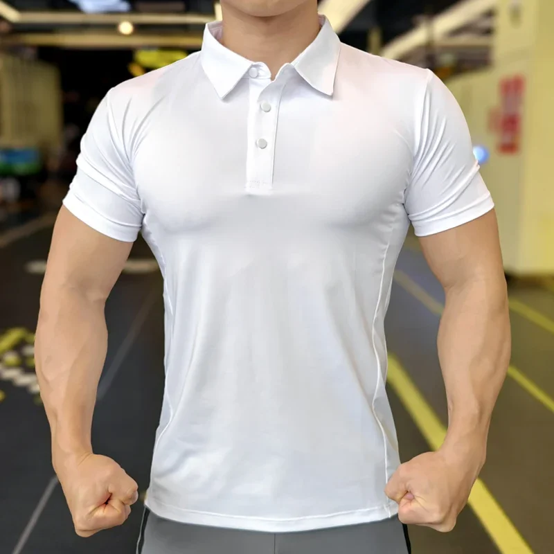 Men's Quick Dry Jersey 3
