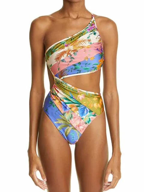Swimming Suit Women Luxury | Swimsuit Women Tankini Luxury | Luxury One  Piece Swimwear - One-piece Suits - Aliexpress