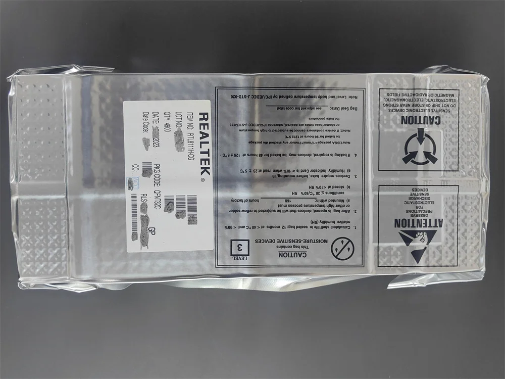 RTL8111H-CG 재고 있음