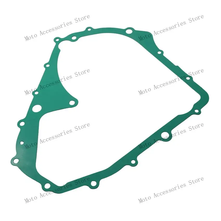 

Moto Generator Cover Gasket For Arctic Cat ATV TBX TRV 375 400 VP 4X4 ACT MRP AUTO 2X4 FIS AUTOMATIC TRANSMISSION 3402-590