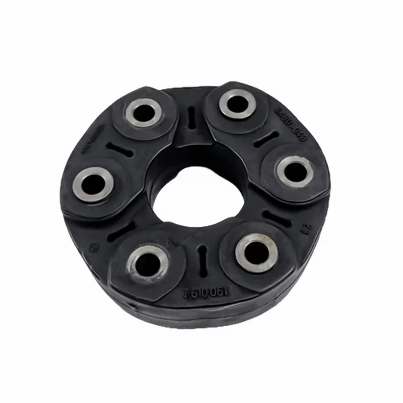 26117610061 Driveshaft Front Flex Disc Joint For BMW E90 E92 E93 F20 F22 F30 F34 F35 F07 F10 F18 G30 G38 F02 G11 G12 E70 G05 E71
