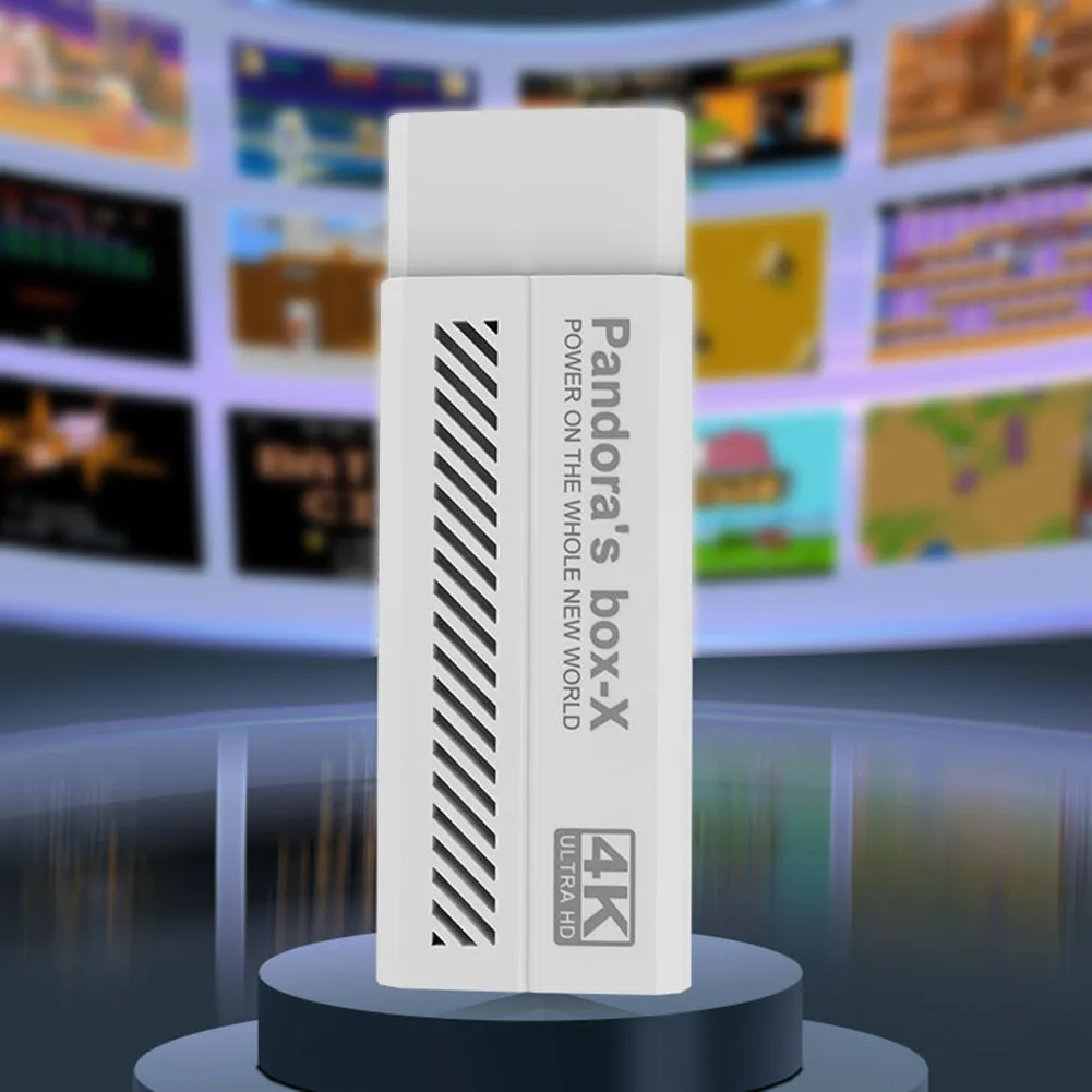 더블 무선 컨트롤러 HD TV 게임 콘솔, 32G, 64G, D80, 2.4G, TV, PS1 용 30000 + 레트로 게임