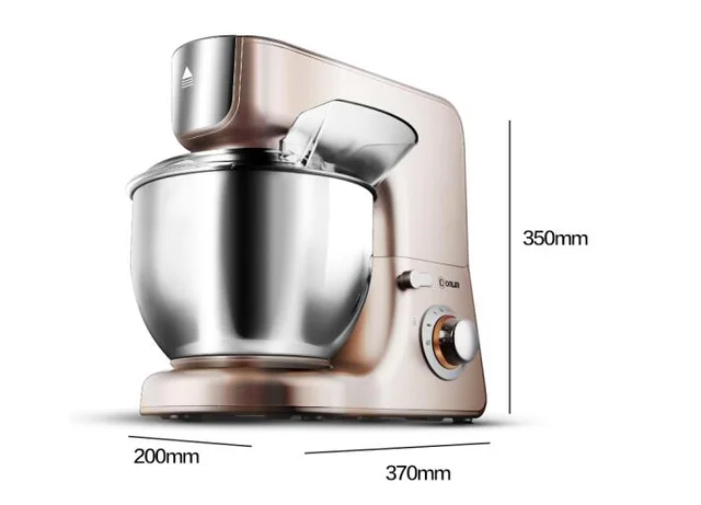 Donlim 5.5L Multi-function Cooking Machine A Versatile Appliance for Every Home