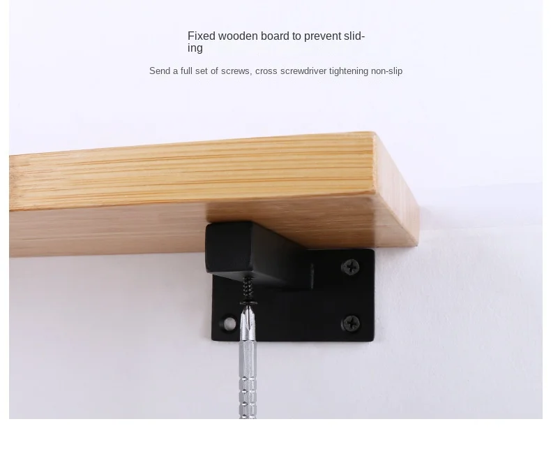 Parede rolamento pendurado suporte frame, aço inoxidável
