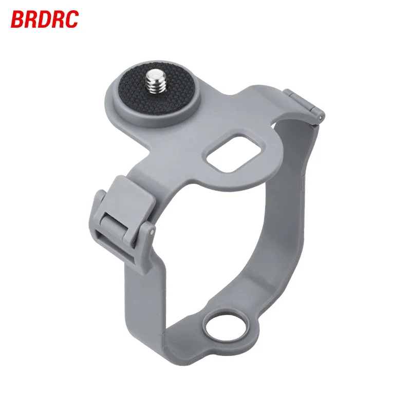 Drone Accessories BRDRC Top Extension Brackect for DJI Air 3S/Air 3