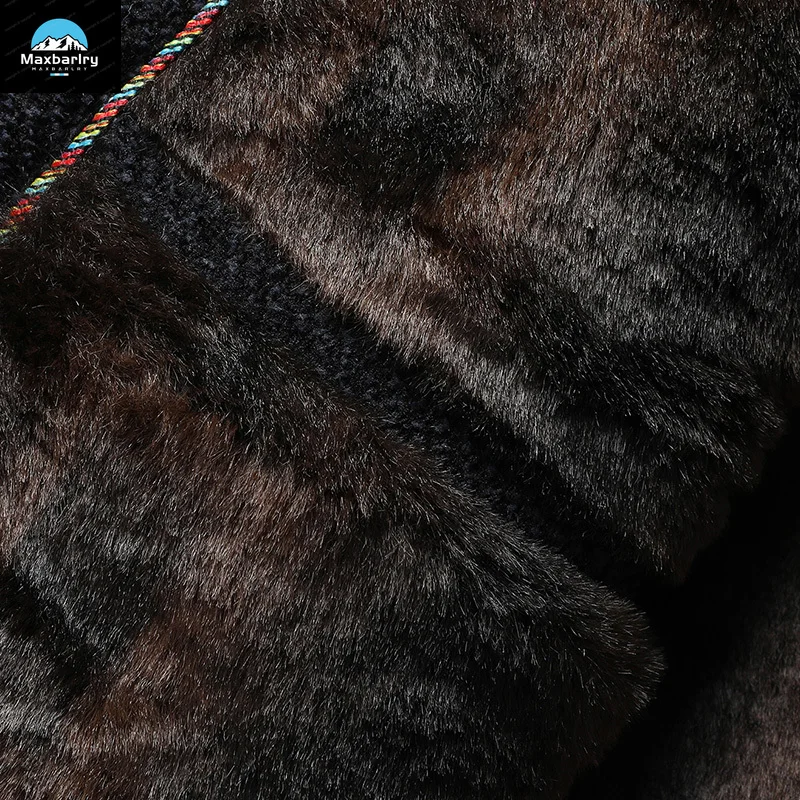 Рисунок 4 - Мужская хлопковая куртка с воротником-стойкой