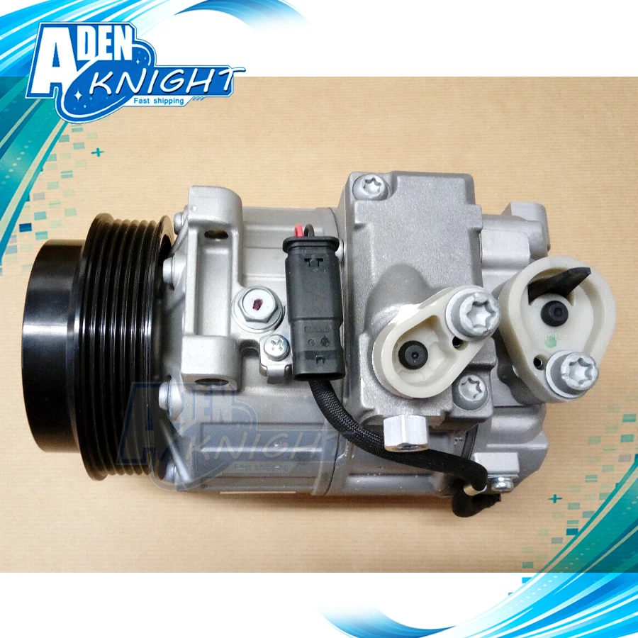 DCS17E 에어컨 컴프레서 메르세데스 C180 W204 C204 W212 E207 W219 W220 W209 W211 W639 스프린터 A0008307700 0008307700 0008302400