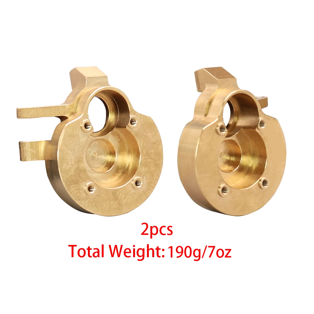 Per 1/10 Model Car Axial Scx10 Iii AX103007 Codice di