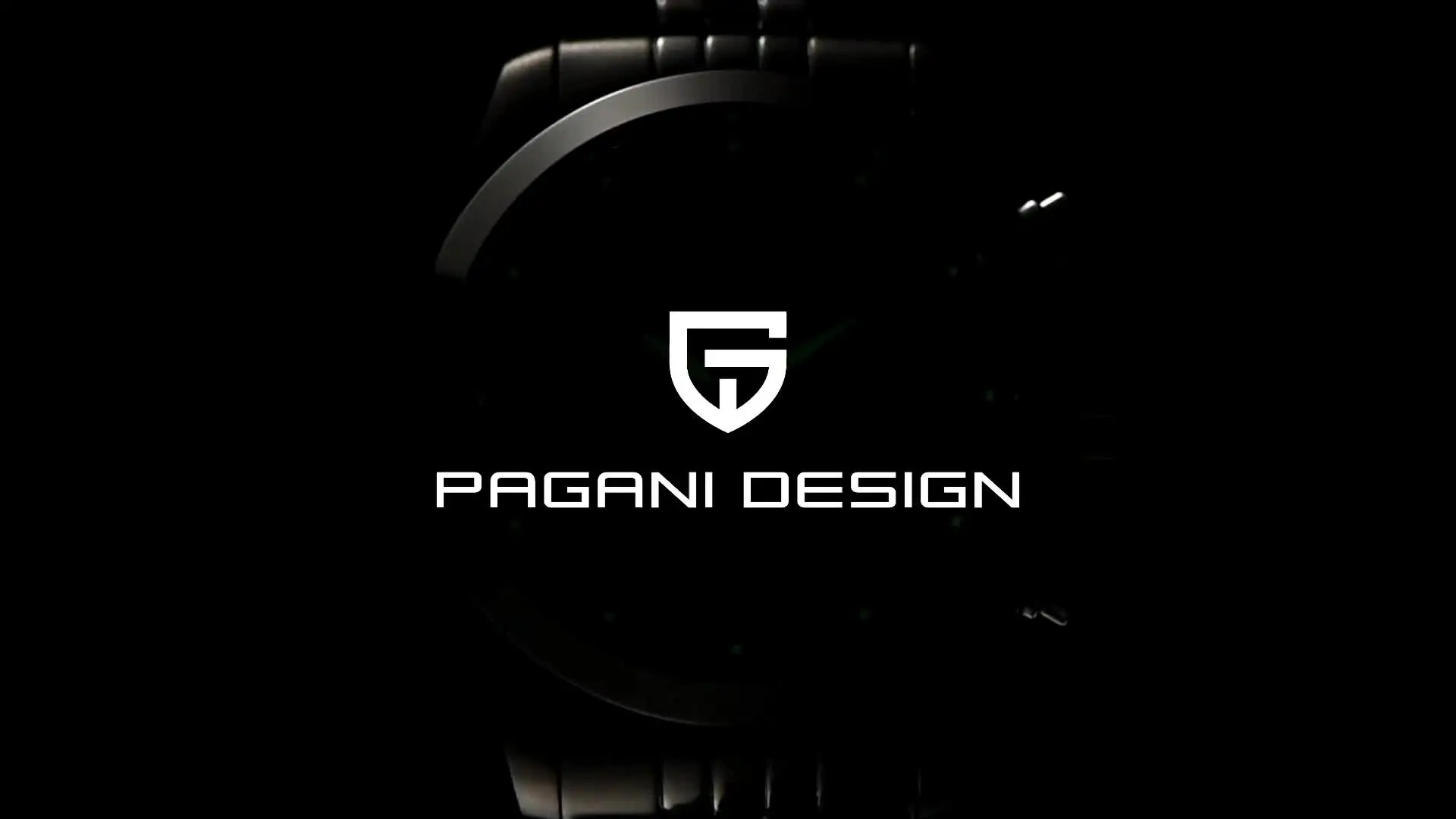 PAGANI DESIGN Pilot кварцевые часы спортивные мужские наручные с сапфировым стеклом Relogio
