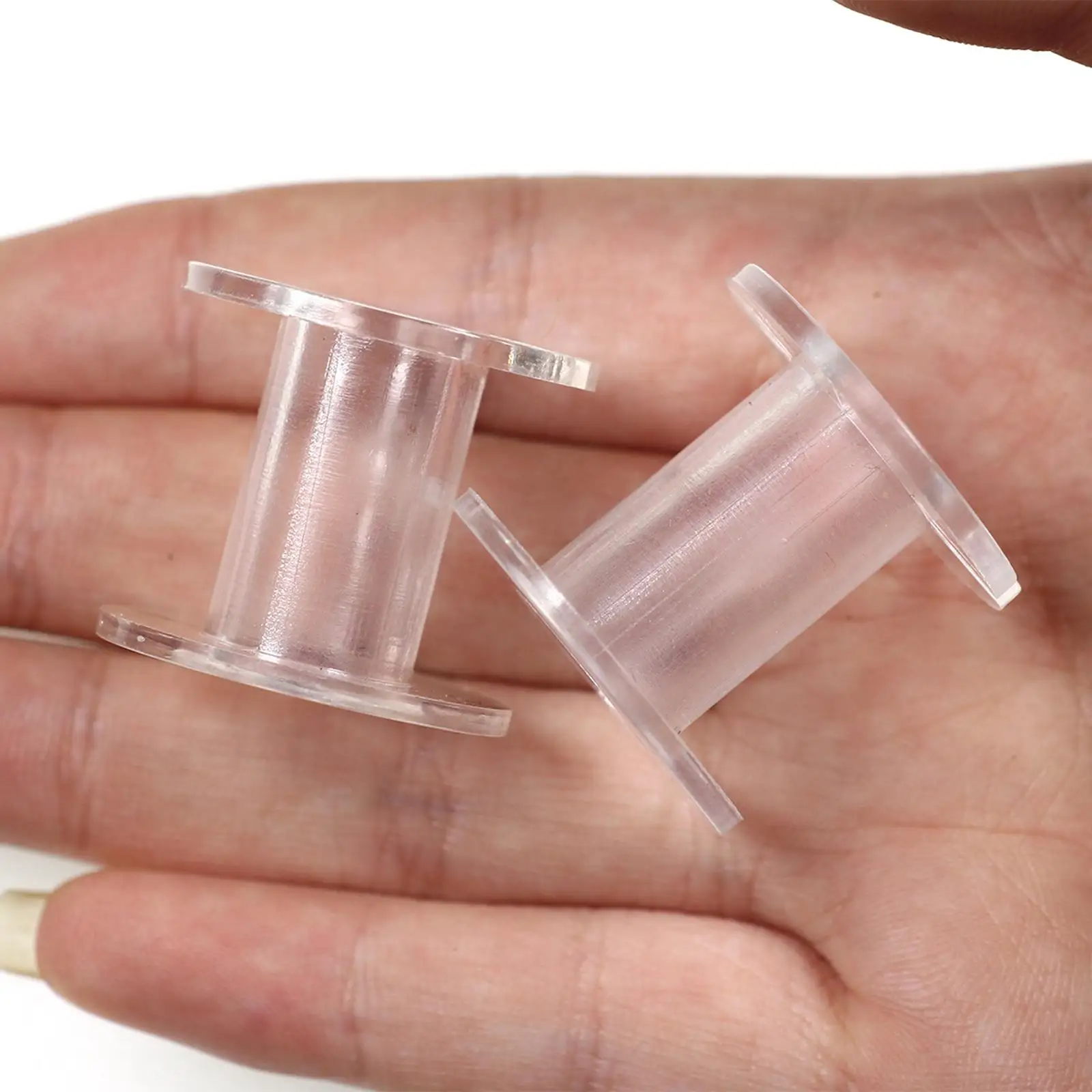 

10 шт., прочный Набор инструментов для вязания мушек