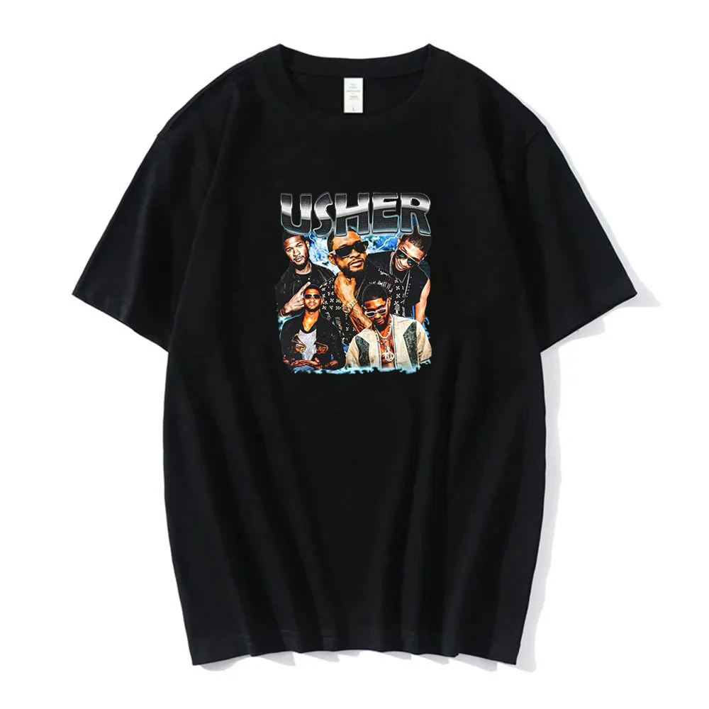 

Женская/мужская футболка с круглым вырезом и коротким рукавом