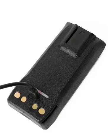 PMNN4808A Radios Battery PMNN4809 PMNN4810 7.4V 3000mAh Type-C Rechargable Battery For R7 2 Way Radio Walkie Talkie 3