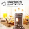 Kerosene Heater Air Heating Machine Household Petroleum Heizung Outdoor Heater SHC-23K Automatic Flameout Safety Device 5