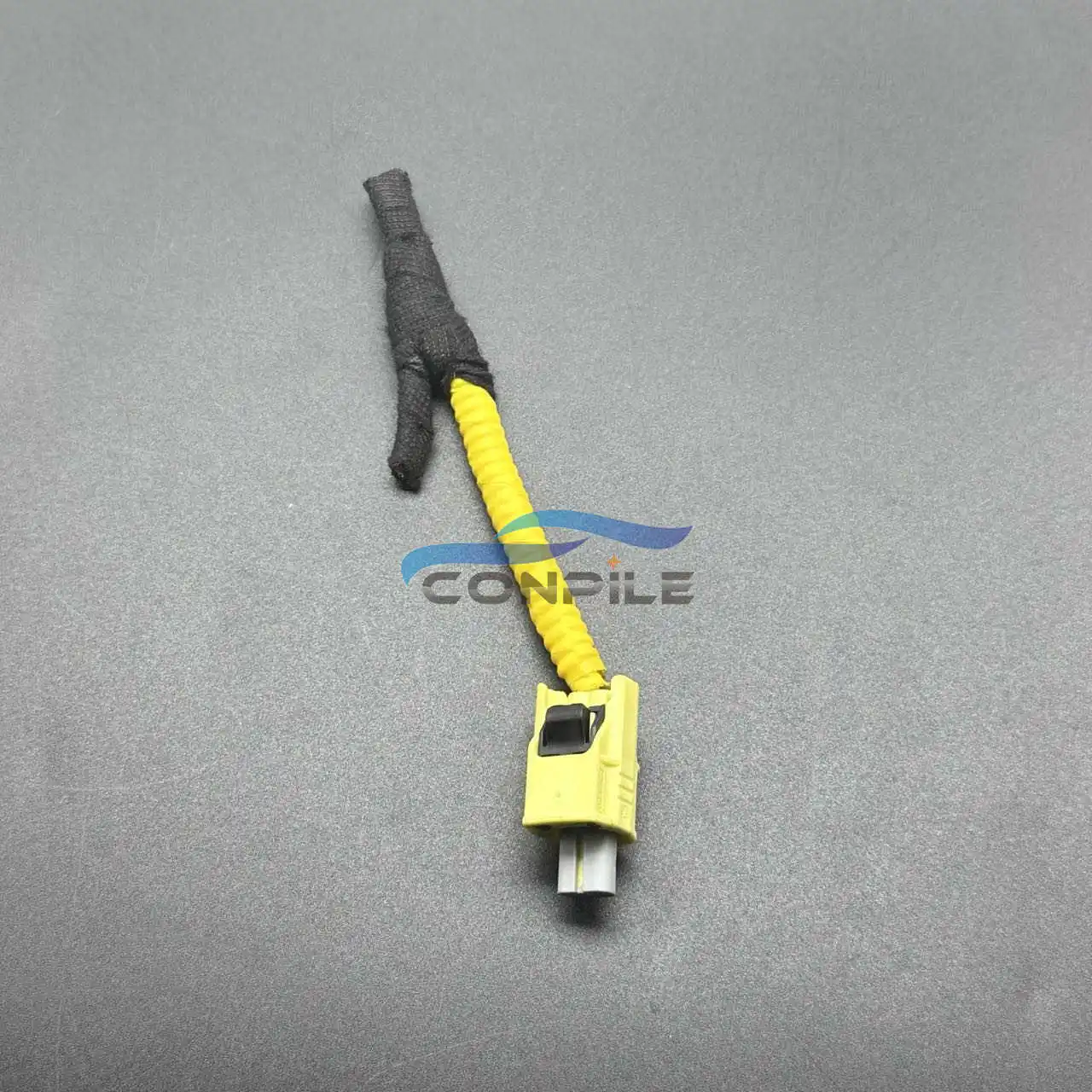 1pc für Hyundai Kia Ix35 GWM Haval Kreuz Vorne auswirkungen Sensor Stecker 2Pin kabel