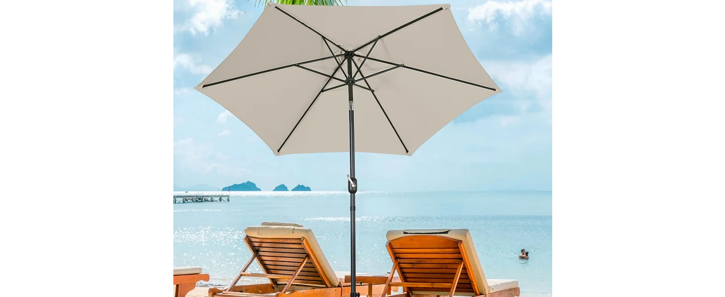 patio umbrella
