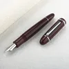 Jinhao X159 Fountain Pen Multicolor Acrylic Luxury Pen 0.5/0.38mm Nib Ink Pen Writing Pens for Office School Supplies Stationery 3
