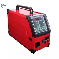 TIg Cold Wire Feeder Feeding Machine Digital Controlled for Pulse Tig Welding 220V / 110V 1