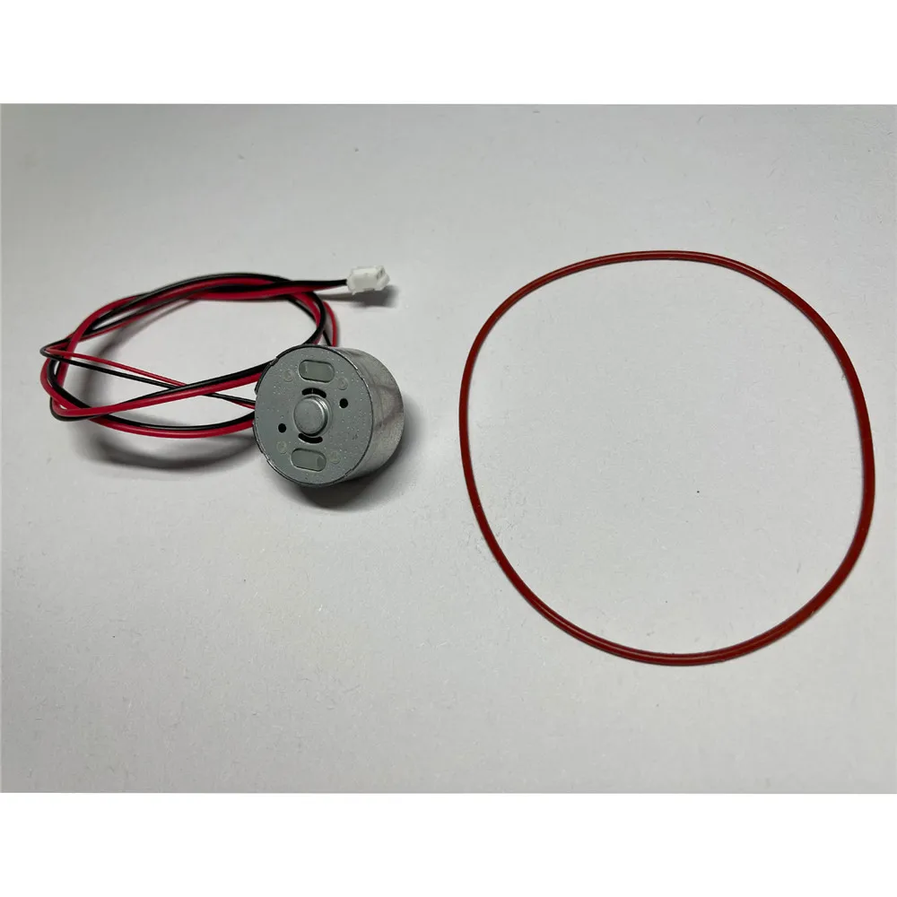 Aspirador de pó Acessórios Varredor Sensor Distância a Laser Substituição Lds Lidar Motor para Vorwerk Vr200 & Vr300