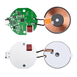 High - Power 15W Magnetic Wireless Charging Module (15W)