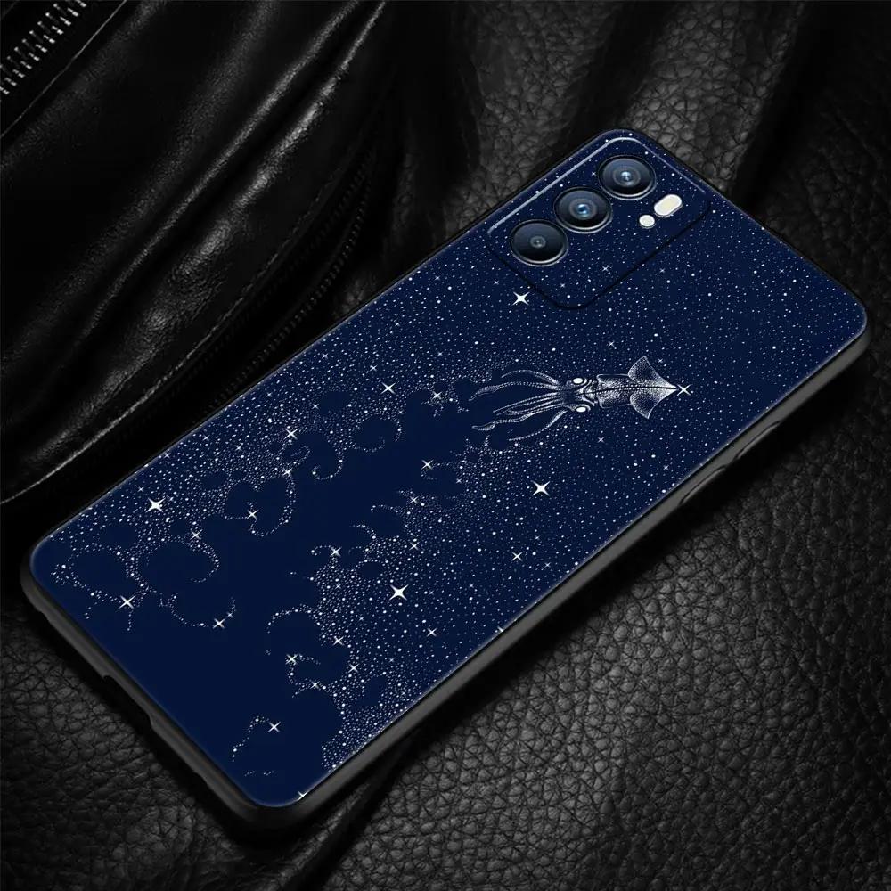 Killer Whale Orca Design Phone Case Cover
