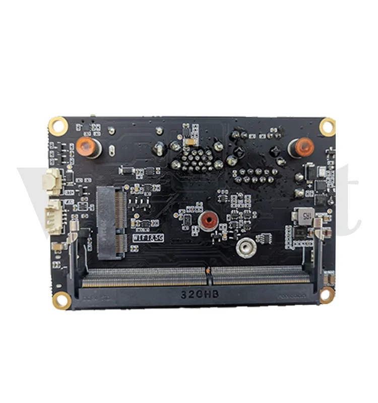 WeAct NVIDIA Jetson Nano TX2 Xavier NX Orin Carrier Board
