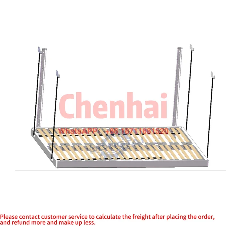 Customized2021HotsalervmotorhomeaccessoriesEuroloftrvbedlift