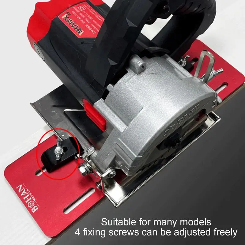 Рисунок 3 - Регулируемая Базовая пластина