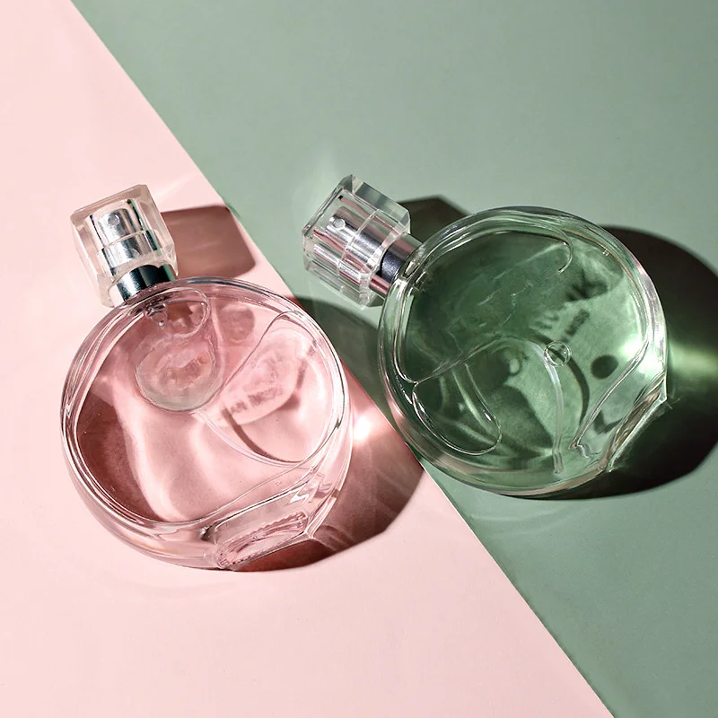 Encounter Women's Perfume Lasting Fragrance Of Flowers And Fruit_voghion.com