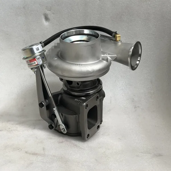 

Original HX30W diesel engine 4BTA 4BT turbocharger 4051167 2835278